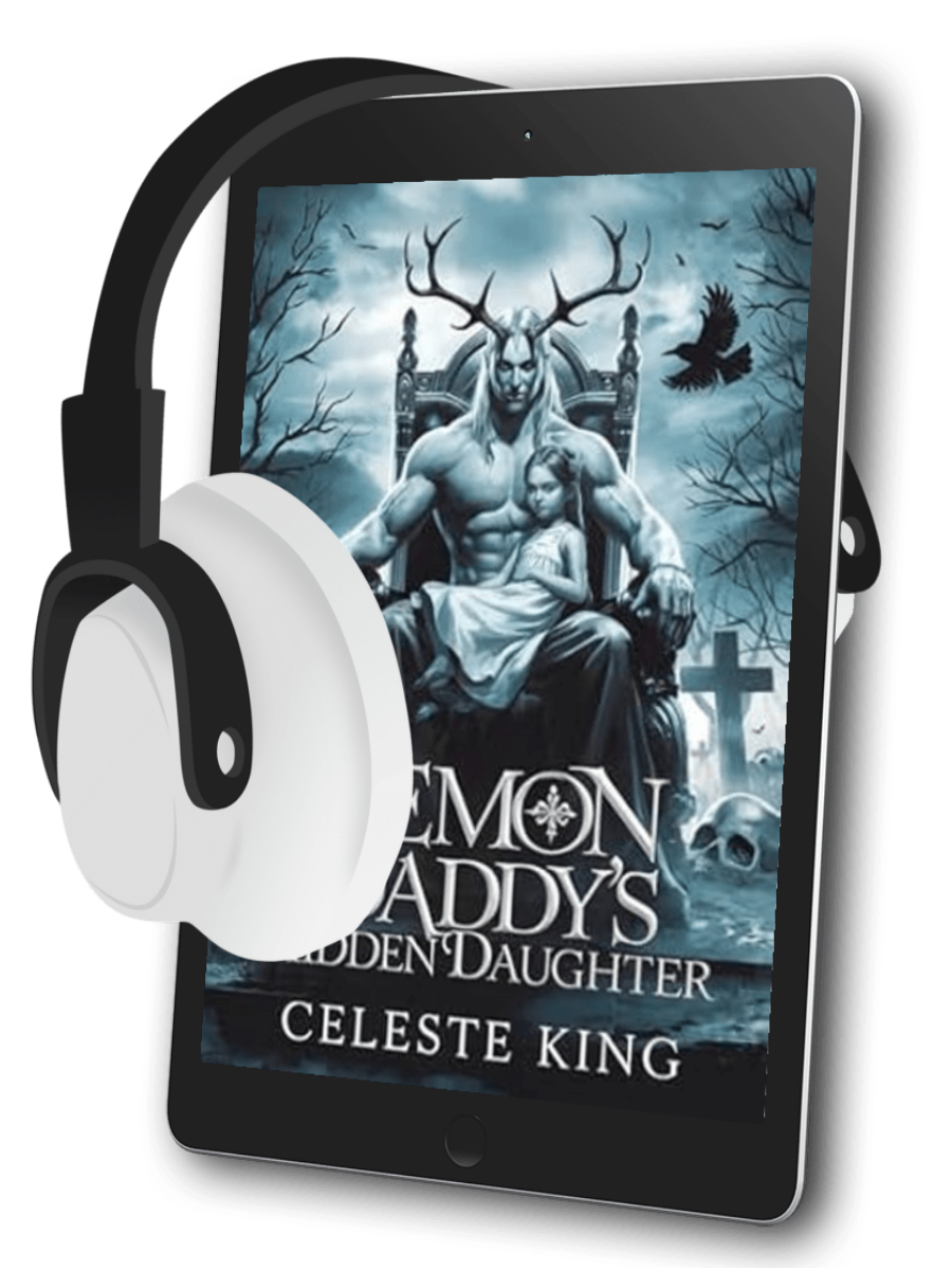Demon Daddy's Hidden Daughter