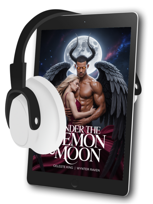 Under the Demon Moon