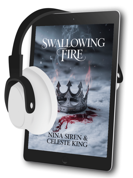 Swallowing Fire