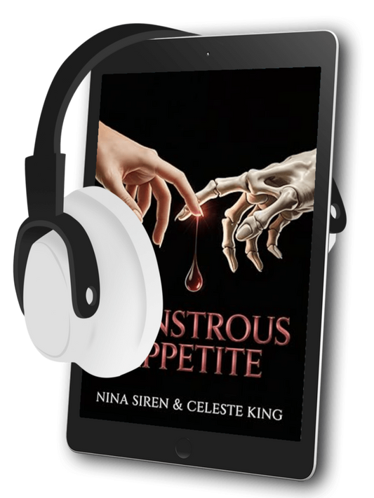 Monstrous Appetite