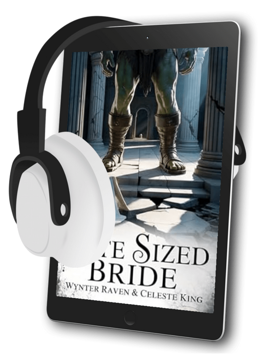 Bite Sized Bride