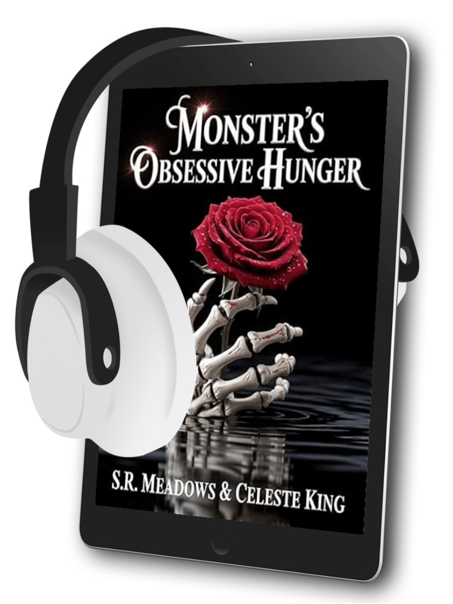 Monster's Obsessive Hunger