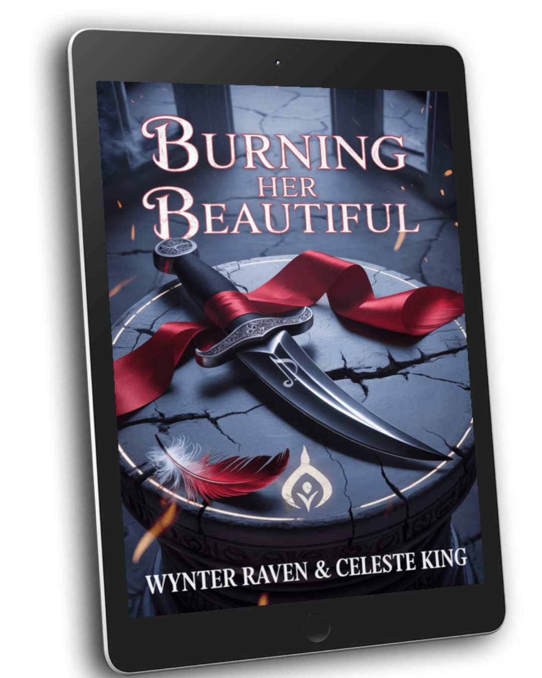 Burning Her Beautiful