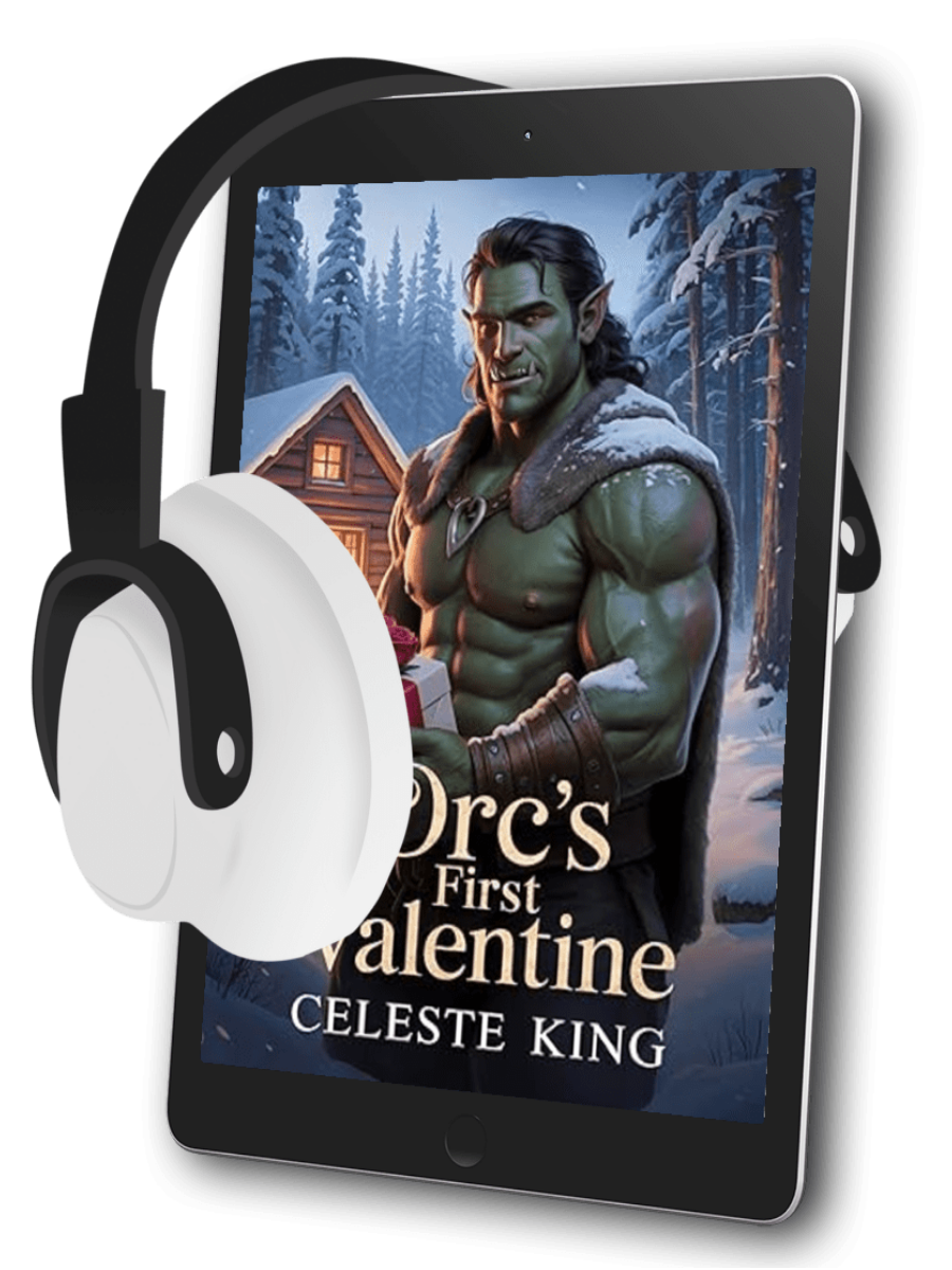 Orc's First Valentine