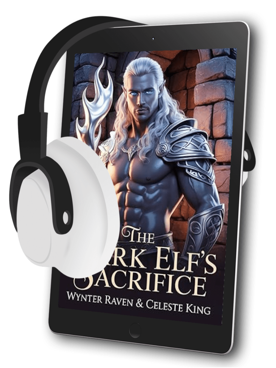 The Dark Elf's Sacrifice