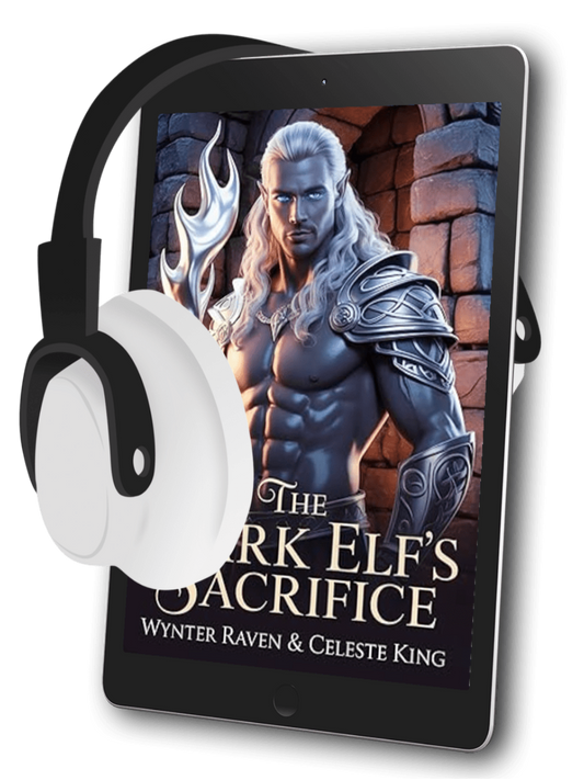 The Dark Elf's Sacrifice