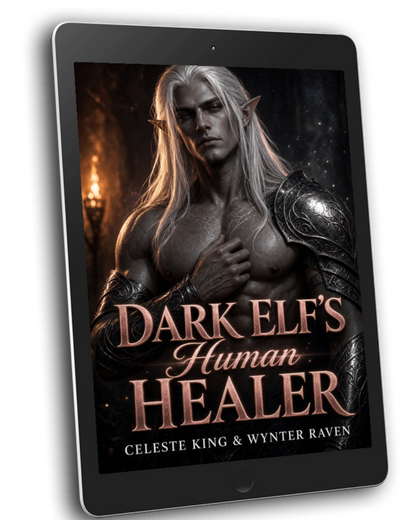 Dark Elf's Human Healer