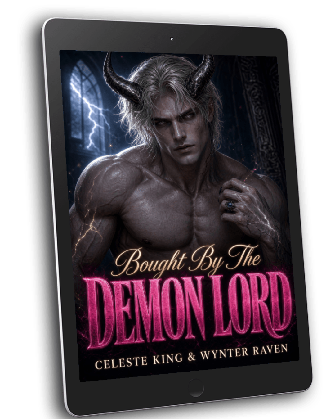 Bought By The Demon Lord