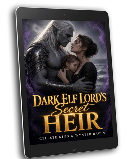 Dark Elf Lord's Secret Heir