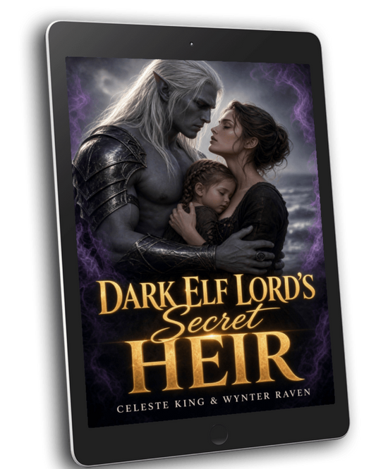 Dark Elf Lord's Secret Heir