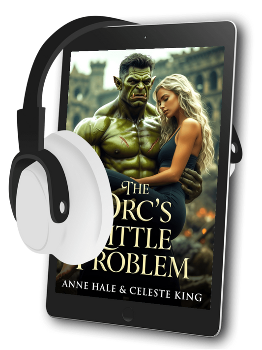 The Orc's Little Problem