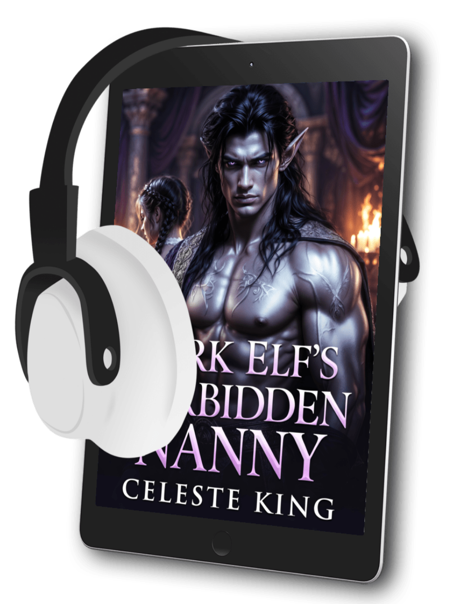 Dark Elf's Forbidden Nanny