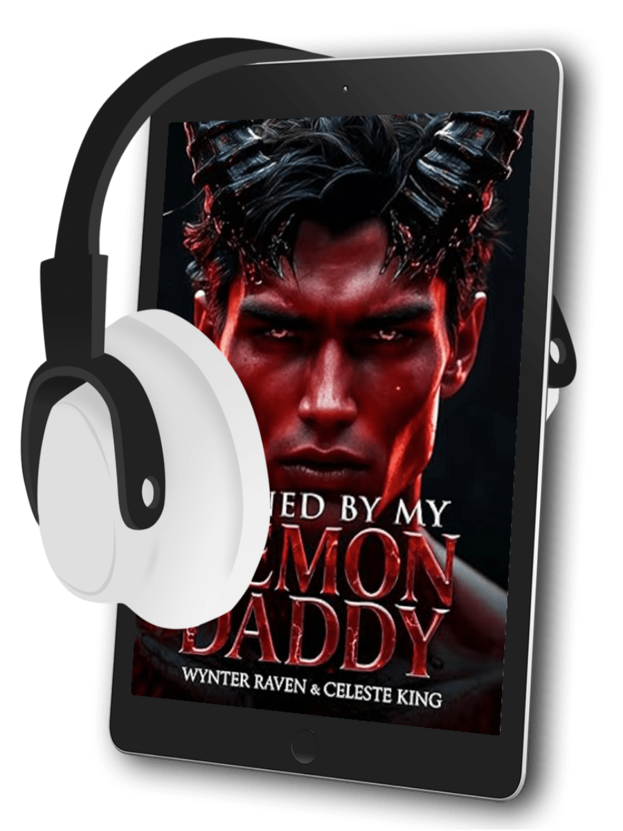 Owned By My Demon Daddy