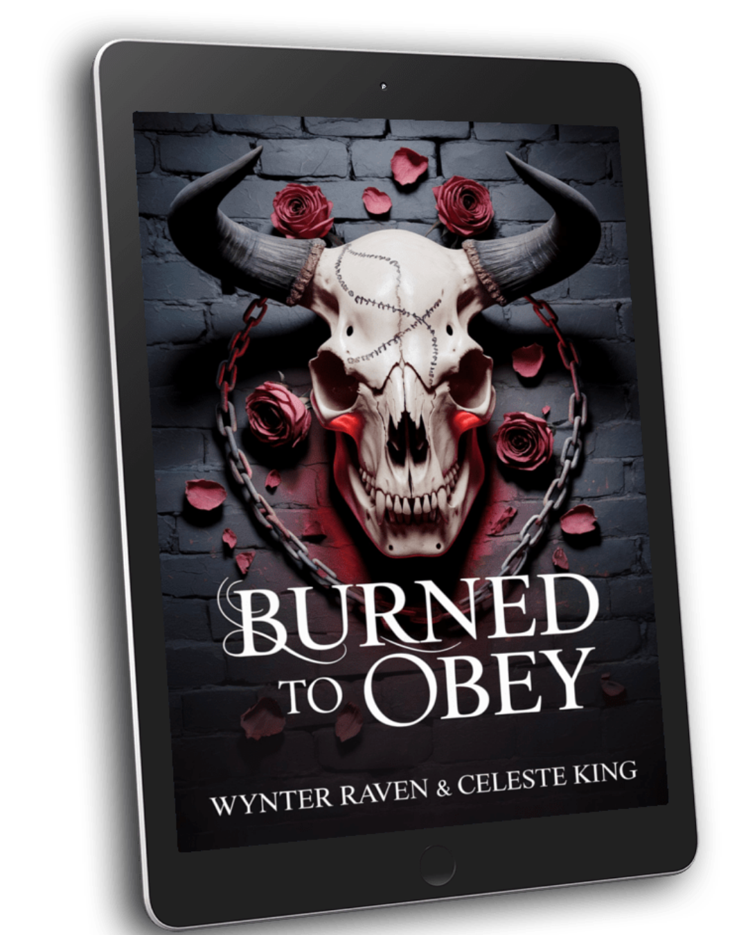 Burned to Obey