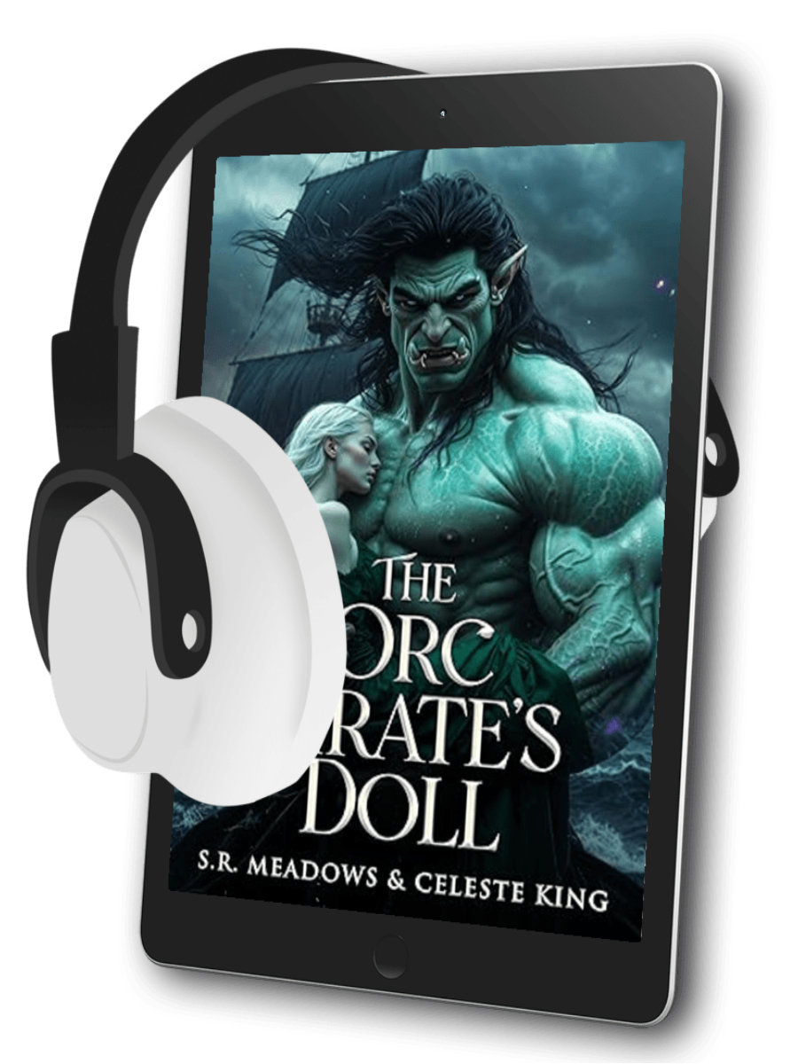 The Orc Pirate's Doll