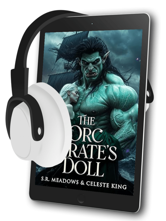 The Orc Pirate's Doll