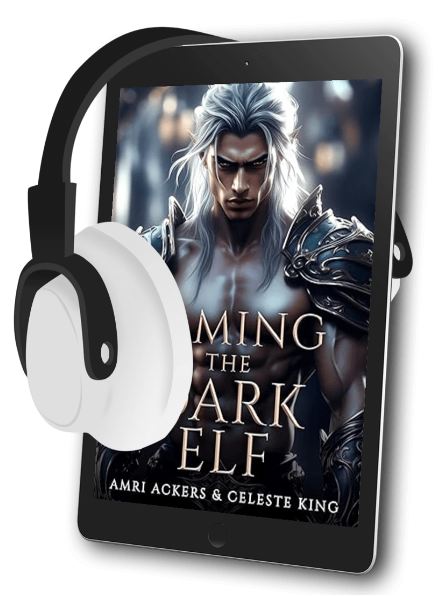 Taming the Dark Elf
