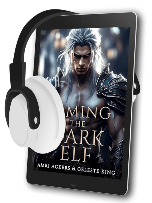Taming the Dark Elf