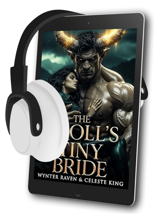 The Troll's Tiny Bride