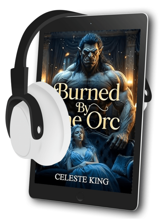 Burned By The Orc