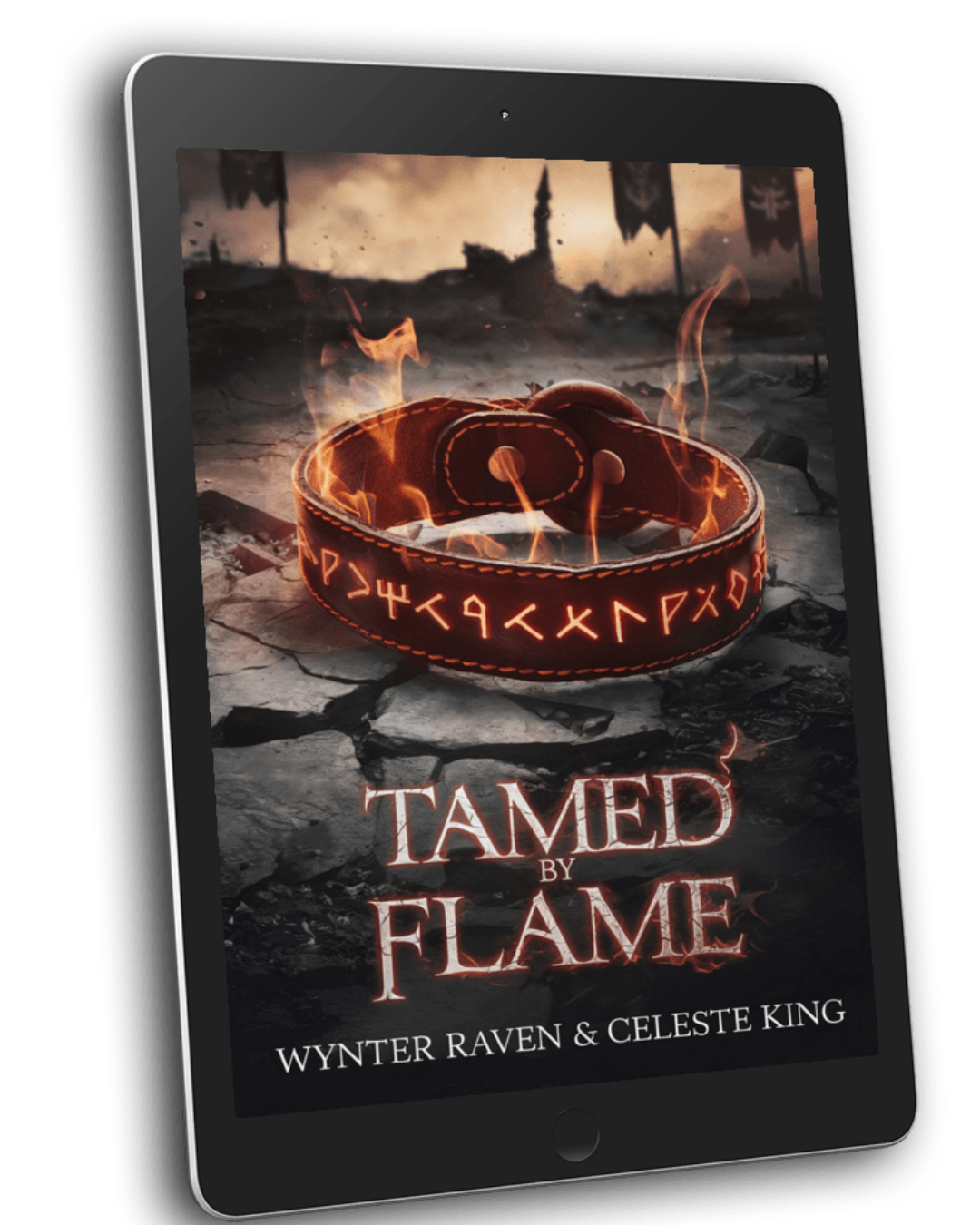 Tamed by Flame