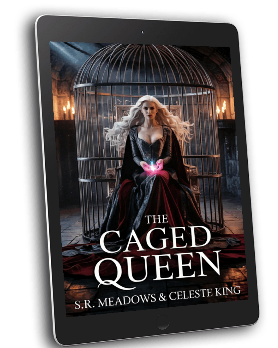 Caged Queen