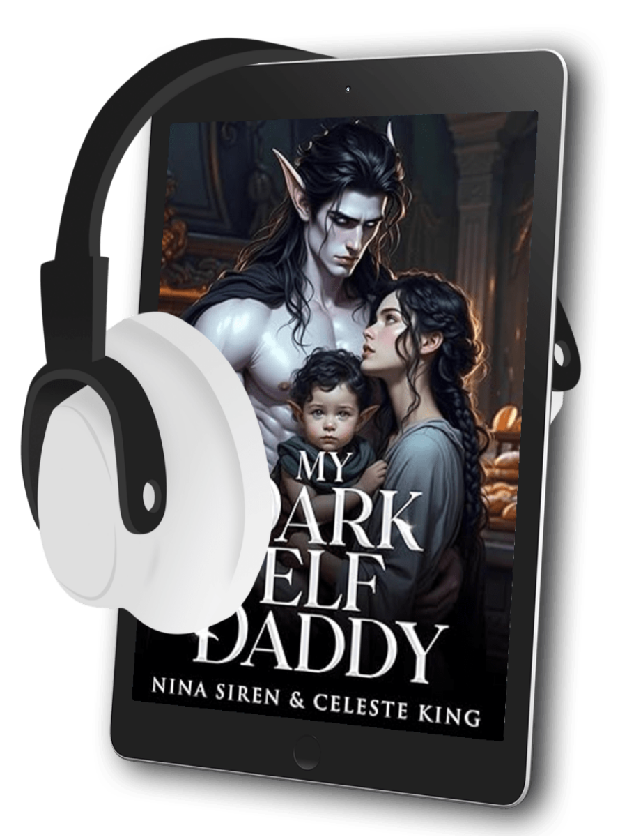 My Dark Elf Daddy