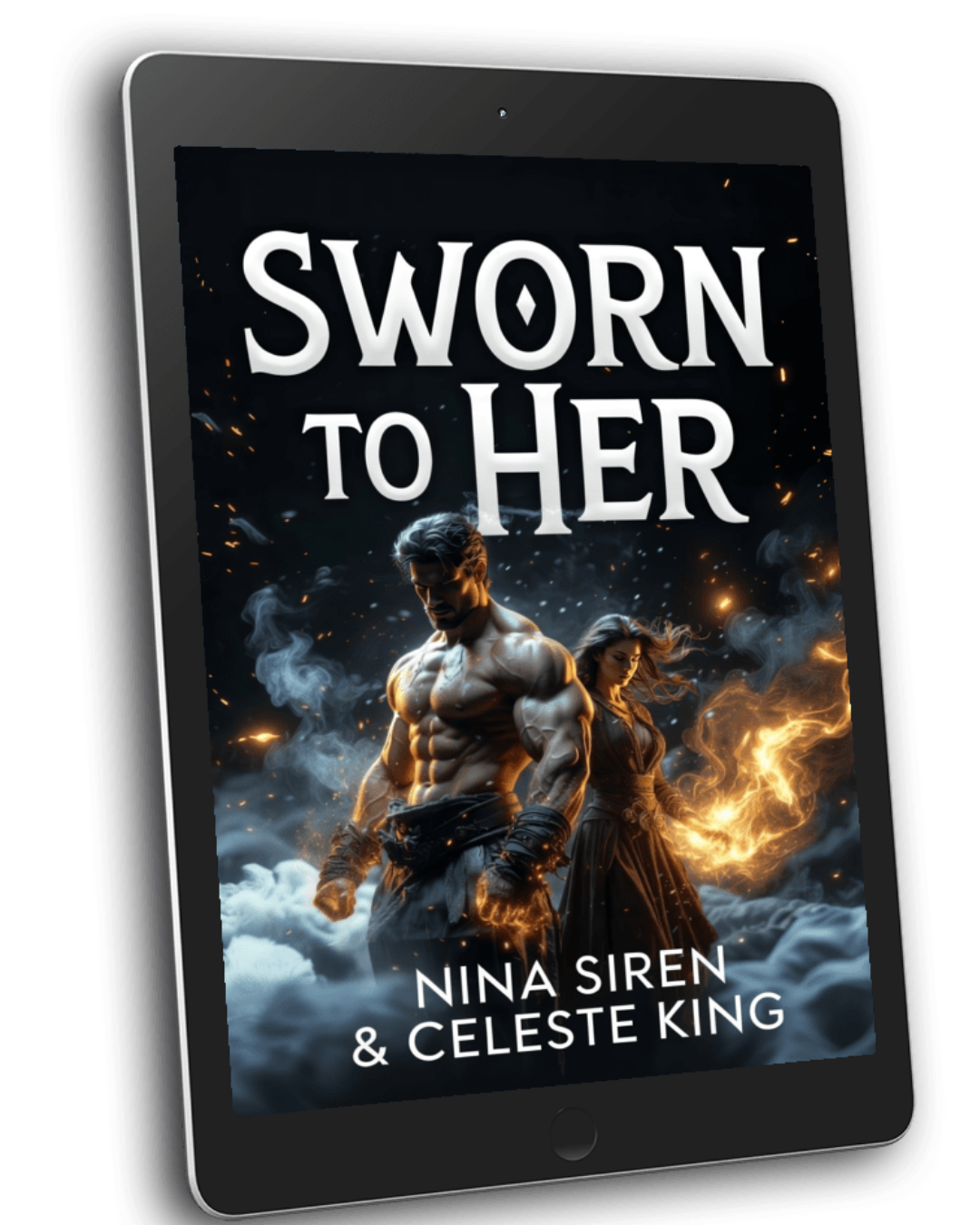 Sworn to Her