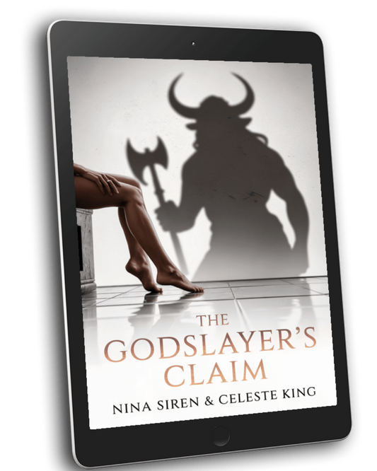 The Godslayer’s Claim