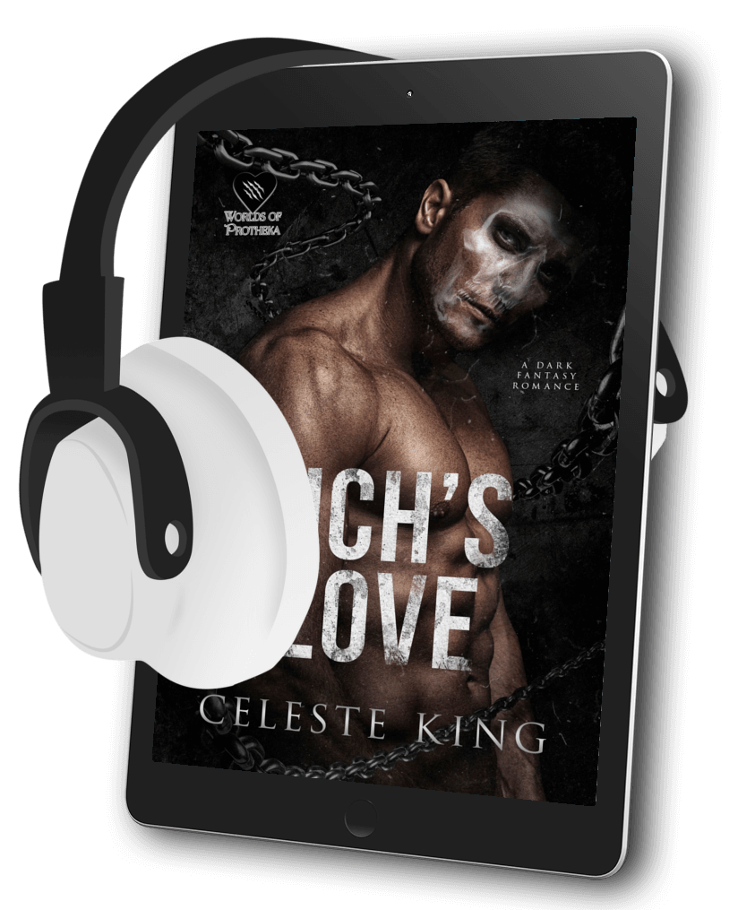 Lich's Love Audiobook: A Dark Fantasy Romance