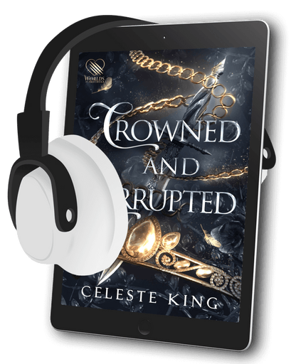 Crowned and Corrupted Audiobook