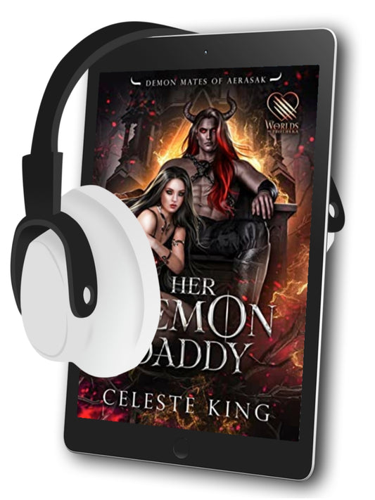 Her Demon Daddy