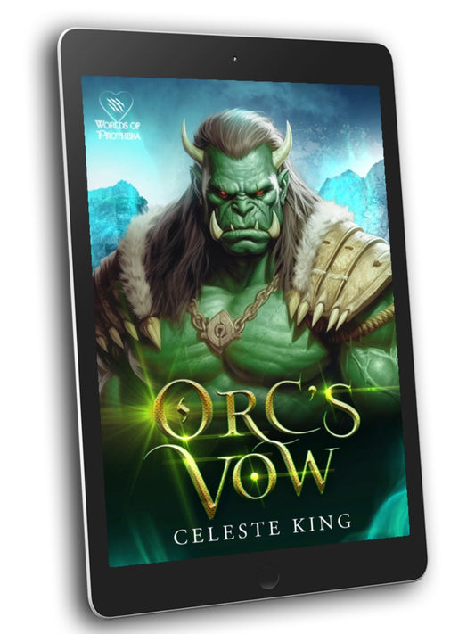 Orc's Vow