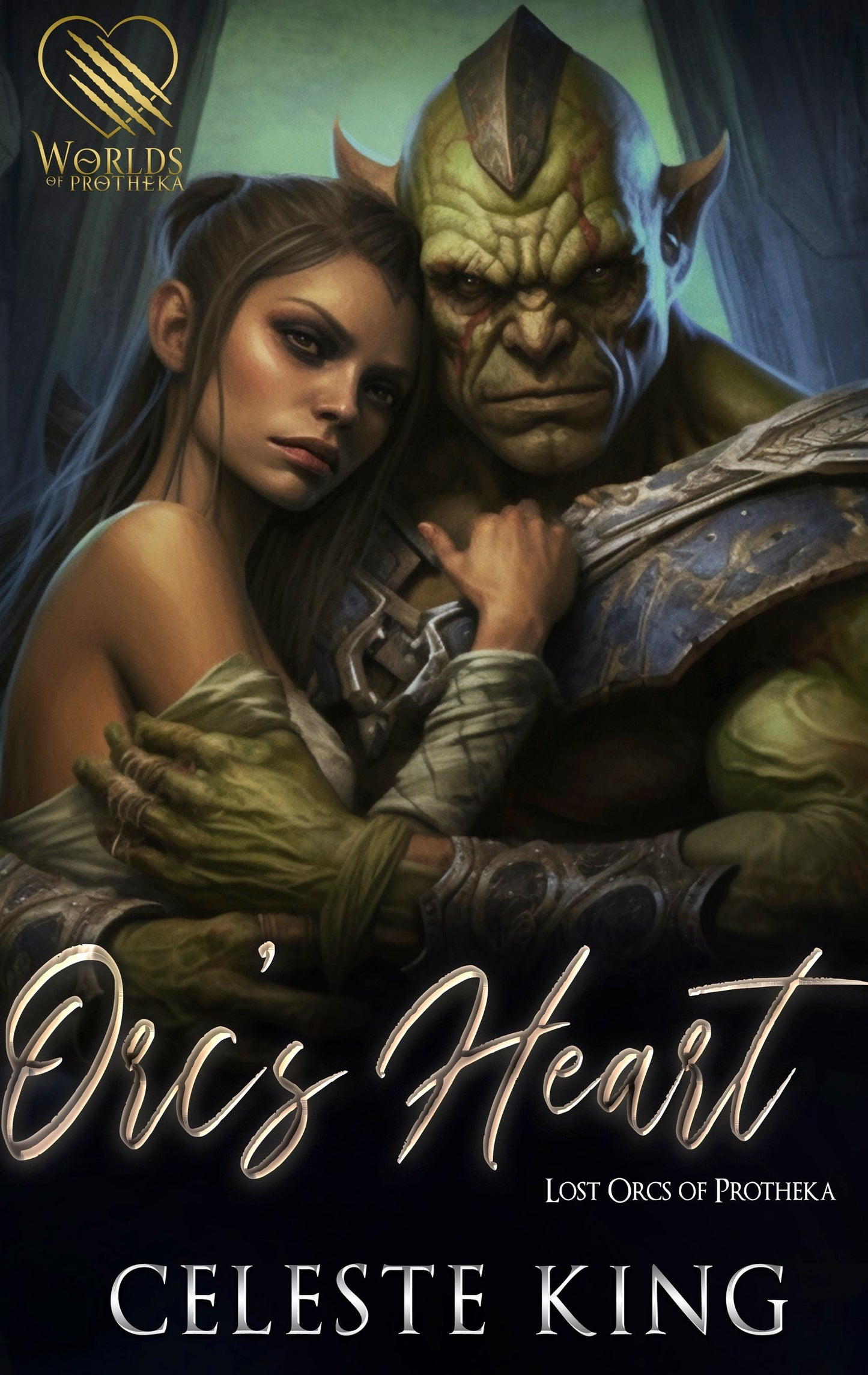 Orc's Heart