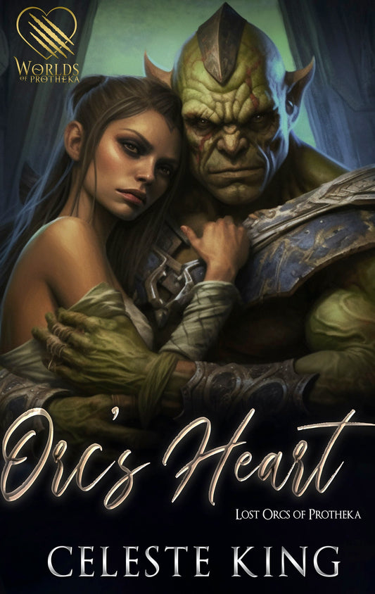 Orc's Heart