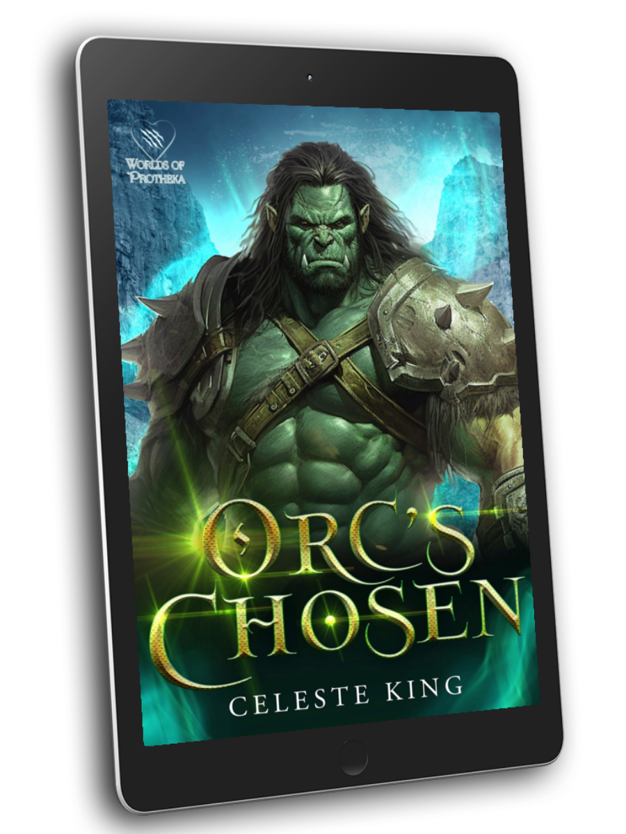 Orc's Chosen