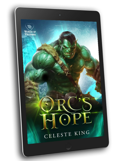 Orc's Hope