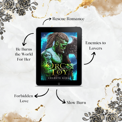 The Complete Orc Warriors of Protheka Bundle