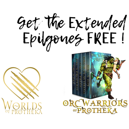 Orc Warriors of Protheka Mega Bundle