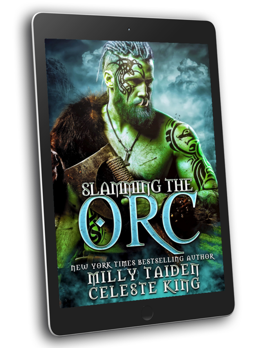 Slamming the Orc