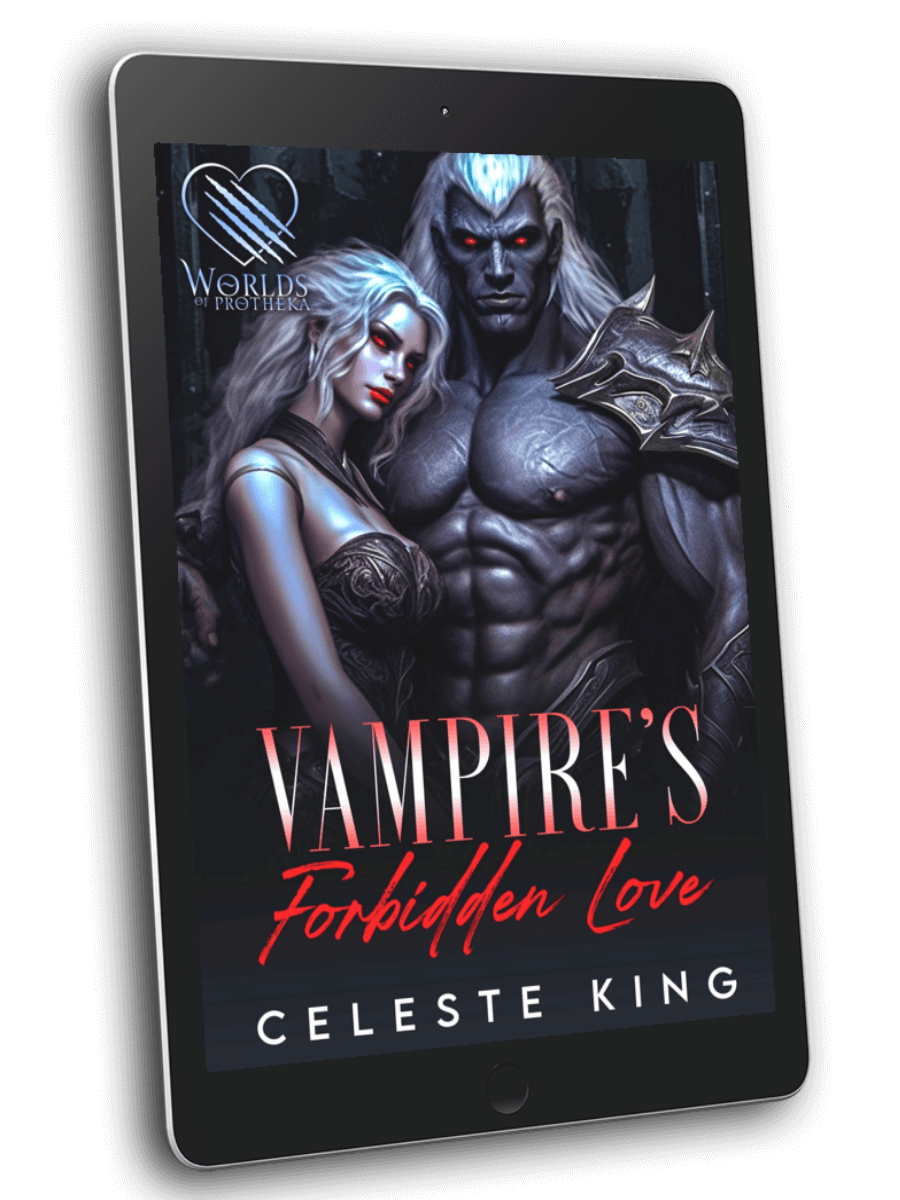 The Vampire's Forbidden Love