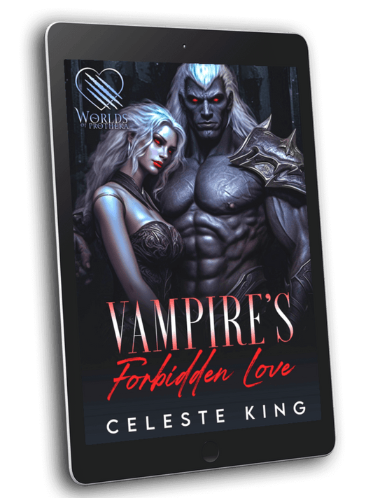 The Vampire's Forbidden Love